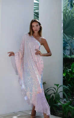 Formentera Sequin Dress
