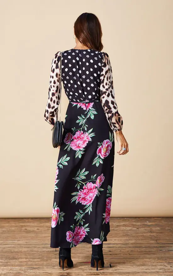 Jagger Maxi Print Mix - Image 4